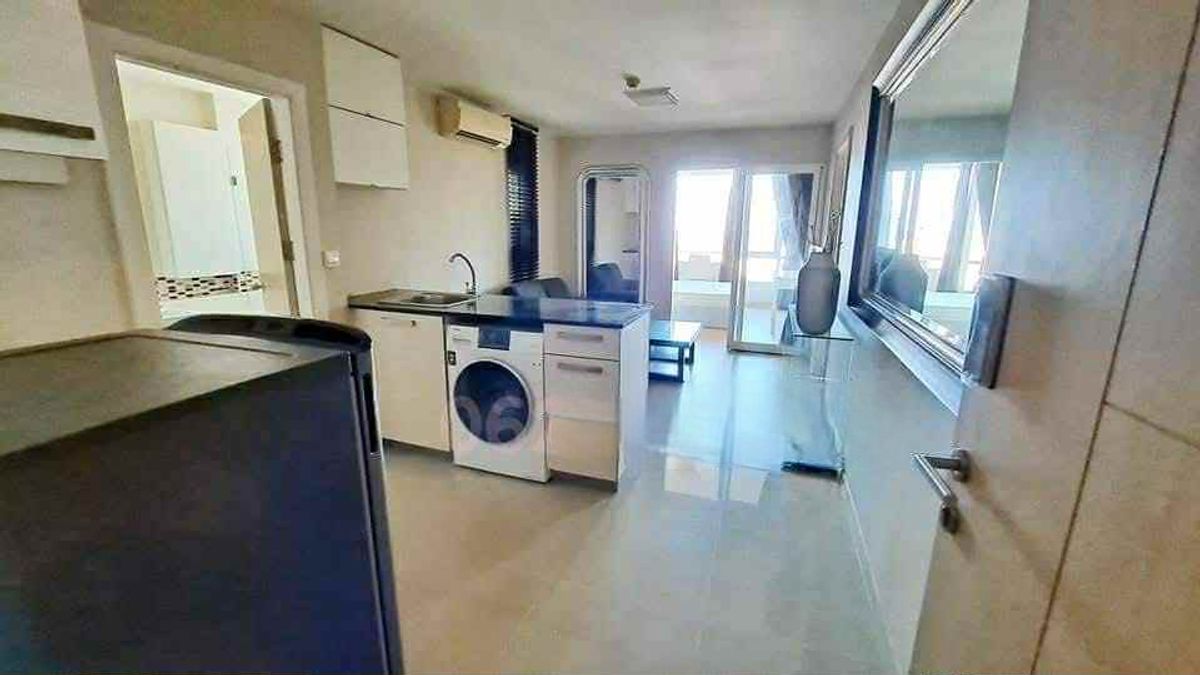 For RentCondoChaengwatana, Muangthong : 🍀 Rent Mosaies 🍀 Interested in adding LINE @zcondo (with @prefix) 🔥 C4320