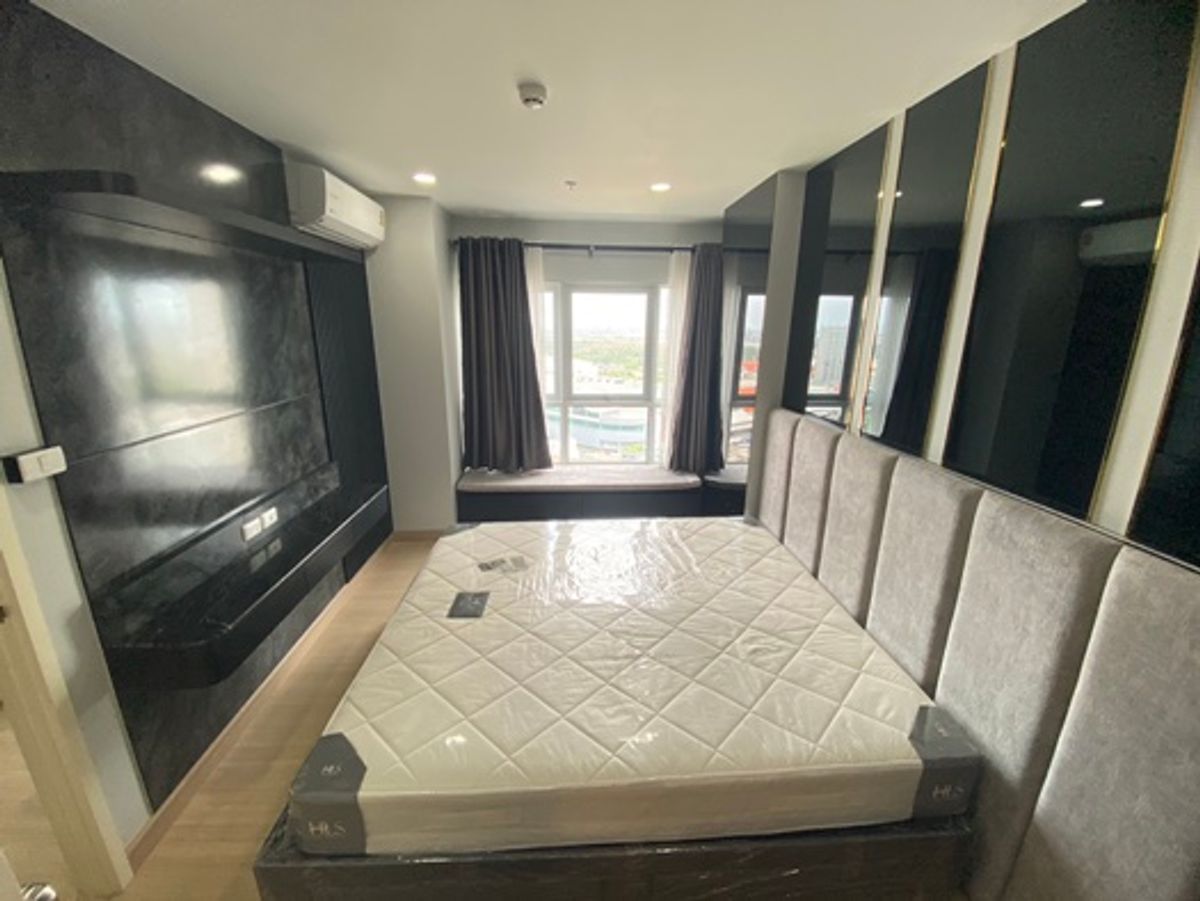 For SaleCondoBang kae, Phetkasem : 🔥 Urgent sale 1 bedroom, Condo Supalai Veranda Phasi Charoen Station with Size 47 sqm. Western room, Building B 💵 Price 3,200,000 baht // 094 553 9330 Agency 🔊
