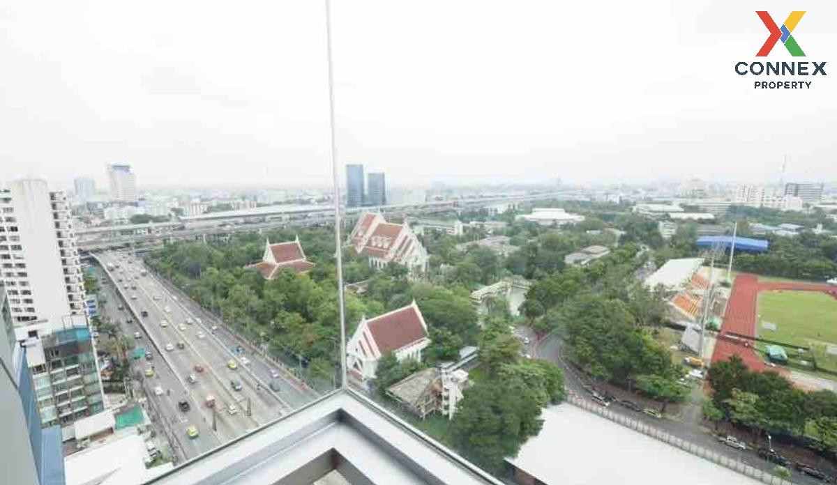 ขายคอนโดเกษตรศาสตร์ รัชโยธิน : ขายคอนโด เดอะ ซีเล็คเต็ด เกษตร - งามวงศ์วาน BTS-เสนานิคม ลาดยาว เขต จตุจักร กรุงเทพ CX-136183