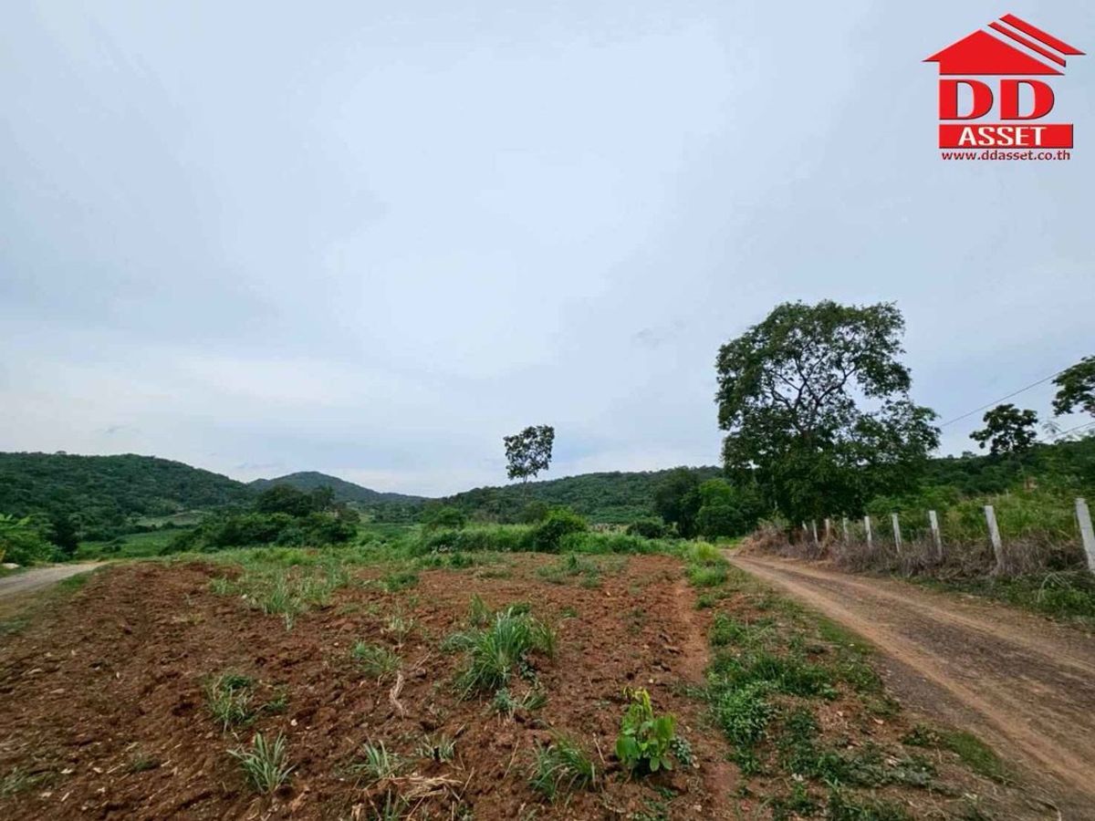 ขายที่ดินปากช่อง เขาใหญ่ : ขายที่ดินเปล่าเขาใหญ่ ตำบล หมูสี อำเภอปากช่อง  นครราชสีมา ใกล้ถนนธนรัชต์-เขาใหญ่เพียง 500 เมตร รหัส : L8044