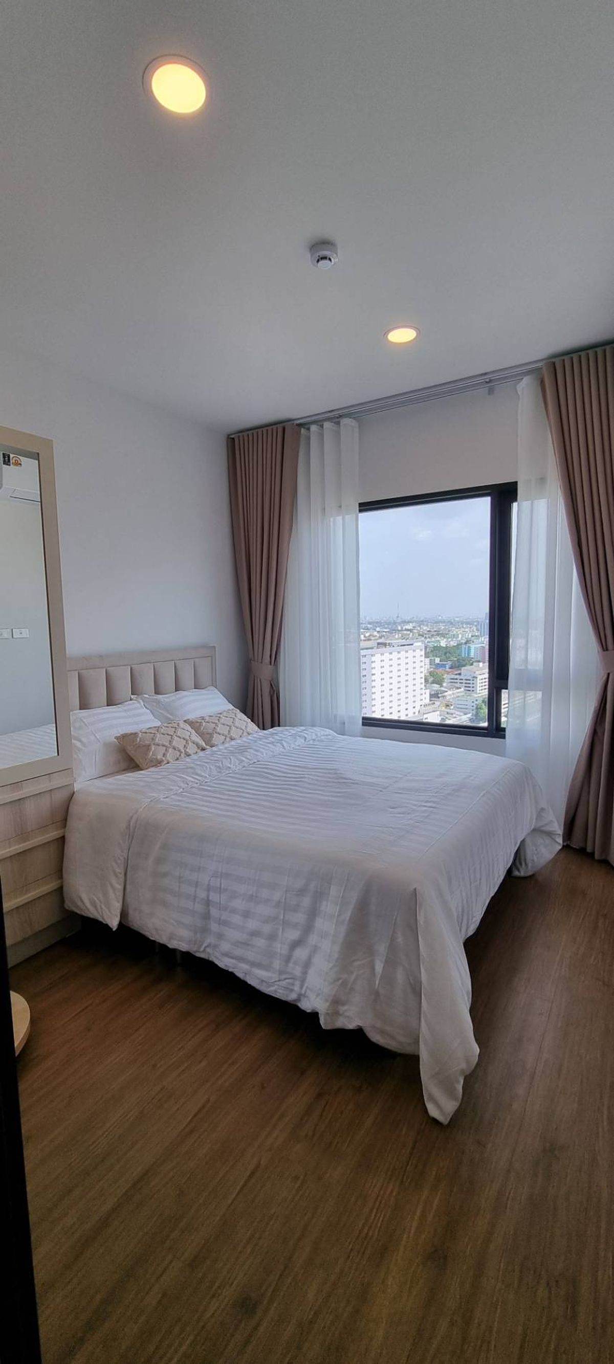 For RentCondoRamkhamhaeng, Hua Mak : [[Rental]] Condo 💥 Near Amall, Bang Kapi, MRT, Lamsalee, Condo, The Living The Living Ramkhamhaeng, The Livin Rankhamhang, a new condo, new room 📌💥