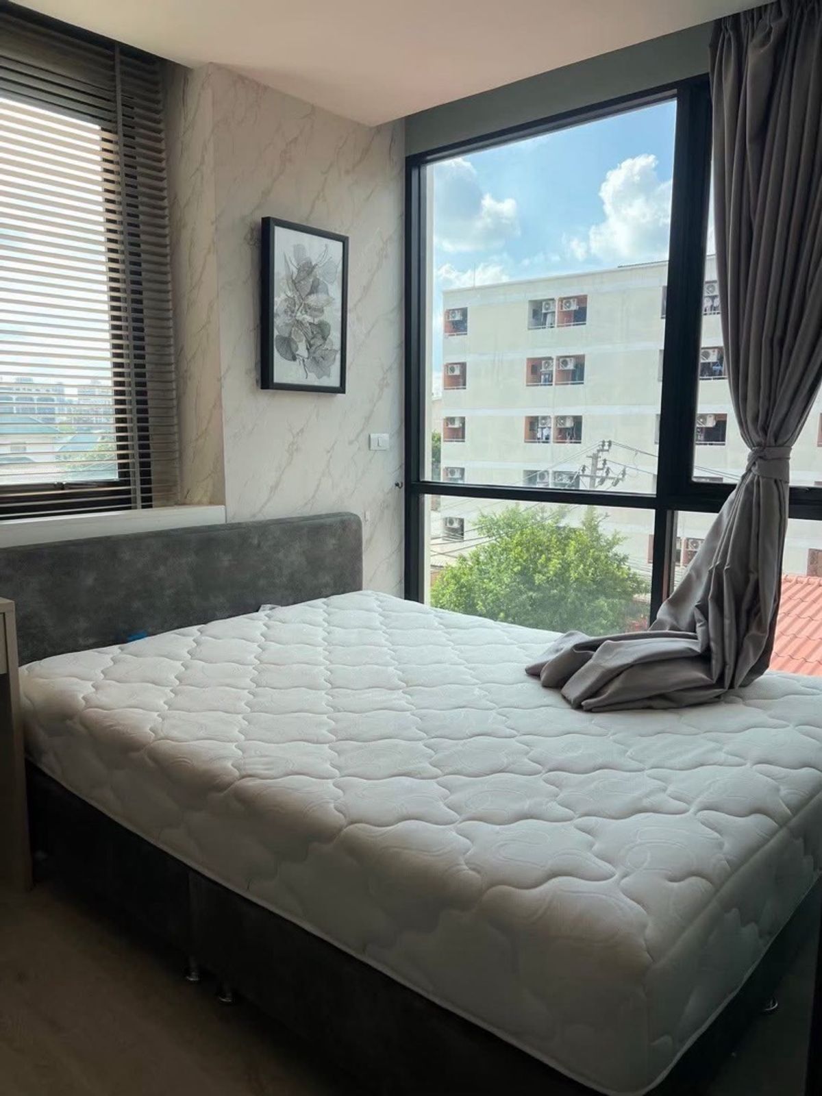 For RentCondoRatchadapisek, Huaikwang, Suttisan : Condo for rent, Maxi Prime, Ratchada-Sutthisan, ready