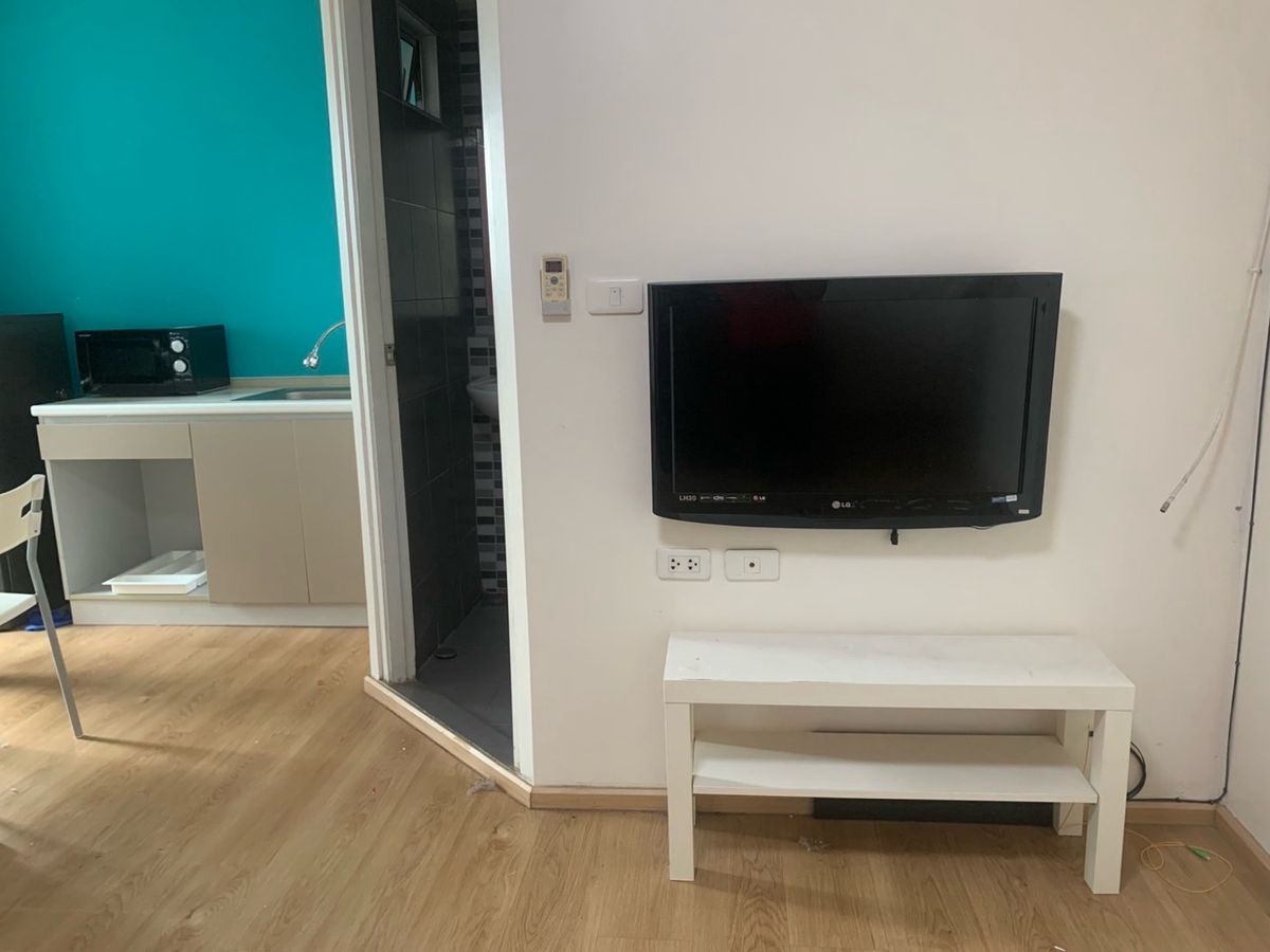 For RentCondoNonthaburi, Bang Yai, Bangbuathong : Rent 2 air conditioners