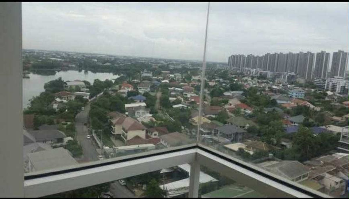 For RentCondoChaengwatana, Muangthong : 🍀 Rent Mosaies 🍀 Interested in adding LINE @zcondo (with @prefix) 🔥 C4321