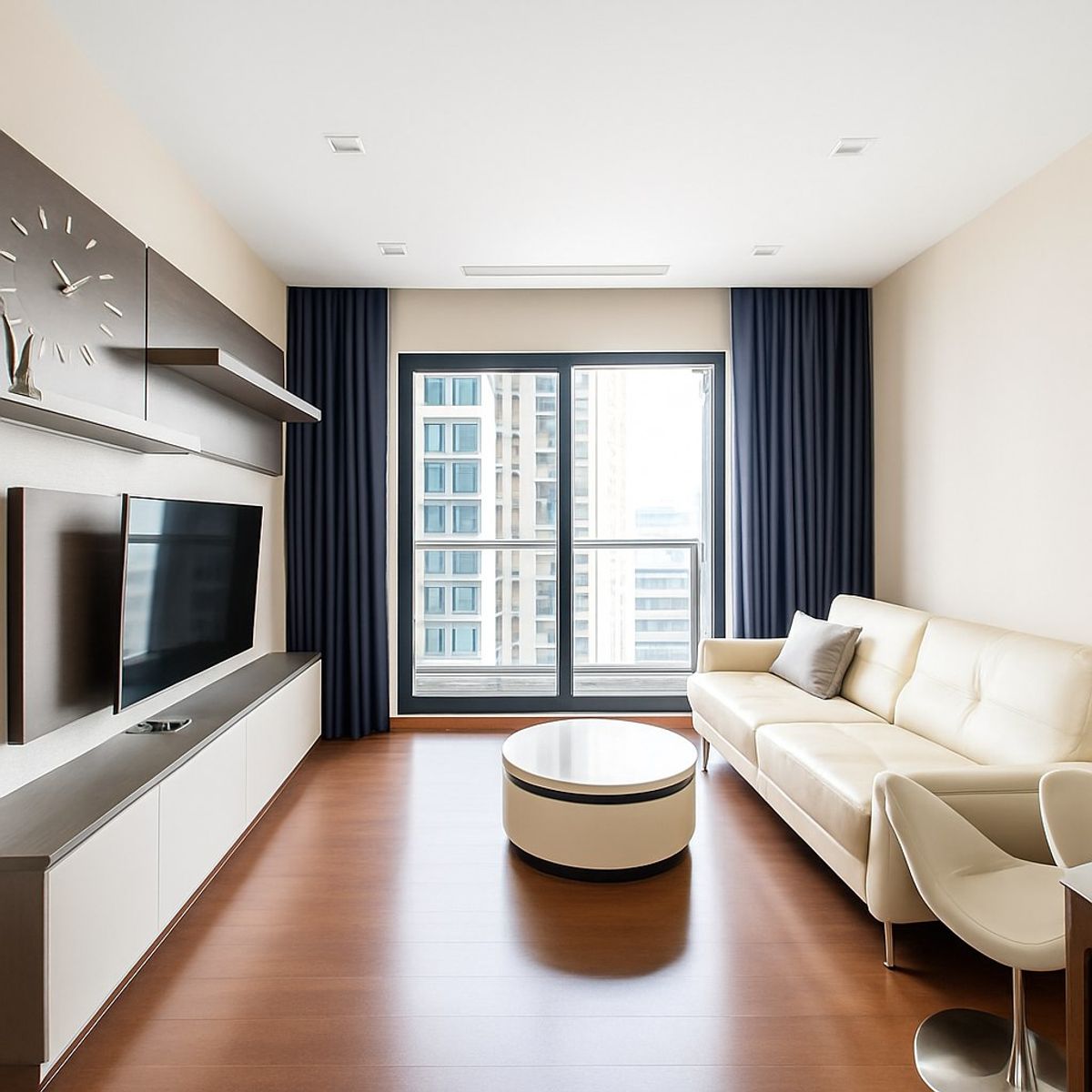 For SaleCondoRatchadapisek, Huaikwang, Suttisan : 🔥 Urgent selling the cheapest  Millions of IVY AMPIO 2 bedrooms, 2 bathrooms, 81 sq.m., only 10.95 million losses
