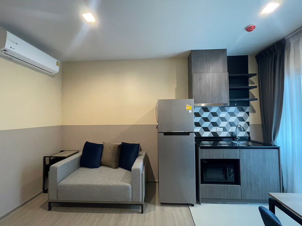 For RentCondoRama9, Petchburi, RCA : Rent The Base Phetchaburi-Thonglor 🔥🔥 Rent 19,000 baht/month 🔥🔥