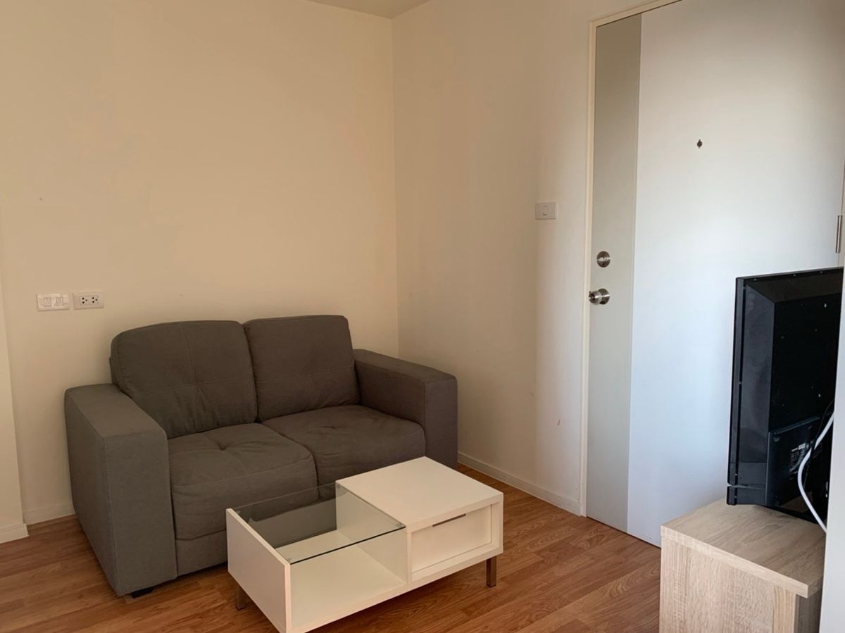 For SaleCondoSamut Prakan,Samrong : 💰💰For SALE Condo for sale, investing a little price, rented a YEILD height 5.5% 1.2 MB, including all expenses