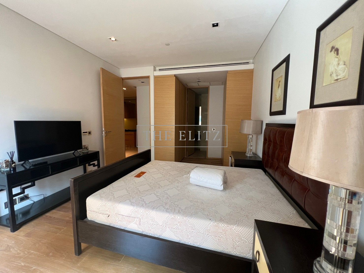 For RentCondoSilom, Saladaeng, Bangrak : ✨ Luxury room that gives a feeling like a hotel ... but you can be yours every day. Saladaeng Residences is ready. ✔