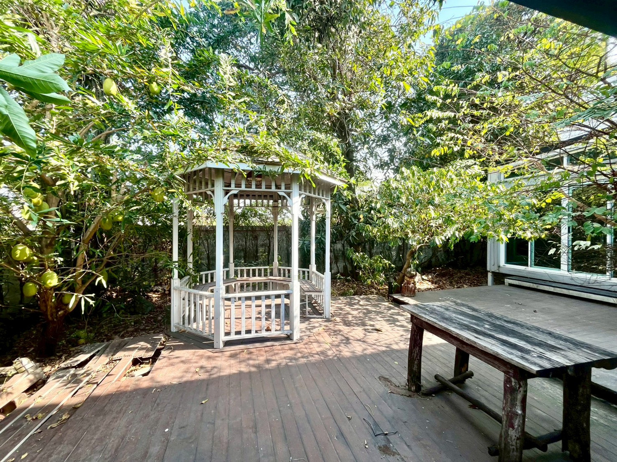 For SaleHouseVipawadee, Don Mueang, Lak Si : 2 storey detached house for sale Soi Wat Wevanaram 18, after the corner of 98.5 square wah, 3 bedrooms, Songprapha Road, Thung Song Hong Subdistrict, Don Mueang District, Bangkok