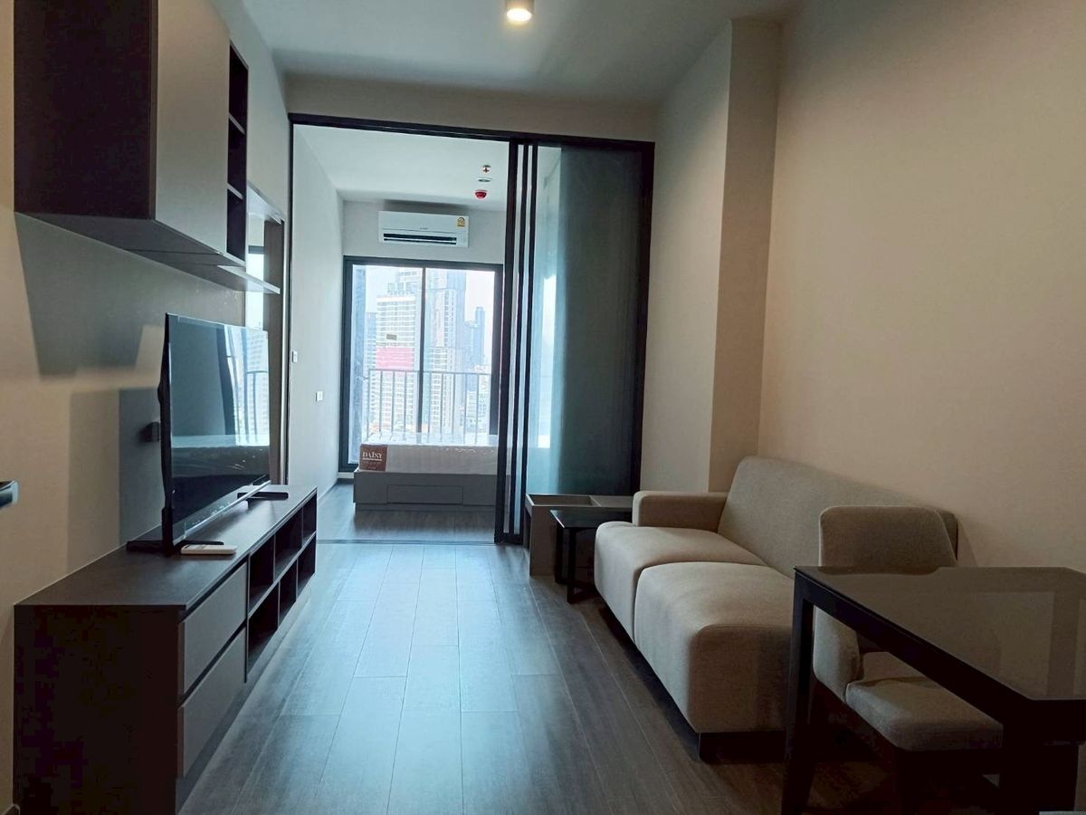 For RentCondoOnnut, Udomsuk : A024 (S) - Ideo Sukhumvit - Rama 4 (IDO Sukhumvit - Rama 4)