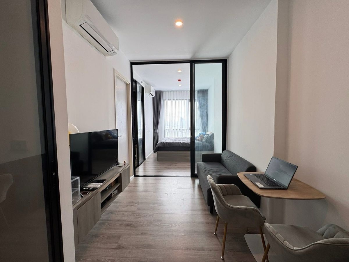 For RentCondoSamut Prakan,Samrong : Rent a condo Knightsbridge Sukhumvit-Thepharak