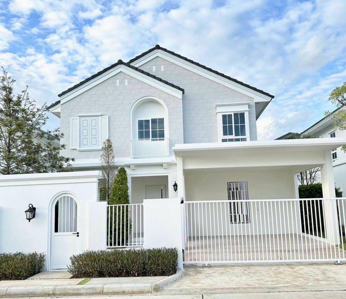 ให้เช่าบ้านบางนา แบริ่ง ลาซาล : ✨ [For Rent] บ้านหรูโครงการชัยพฤกษ์ บางนา กม.15

โครงการคุณภาพจาก Land & Houses
ทำเลศักยภาพ บางนา–ตราด กม.15 พร้อมอยู่ เฟอร์ครบจบในหลังเดียว
