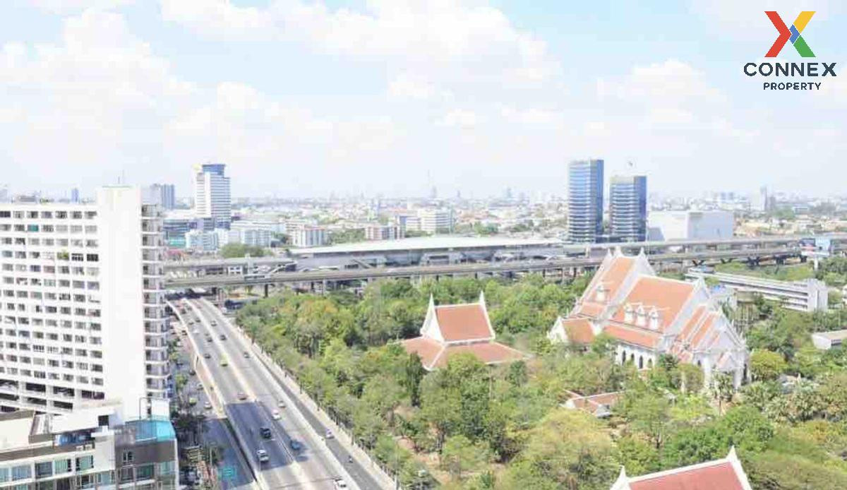 ขายคอนโดเกษตรศาสตร์ รัชโยธิน : ขายคอนโด เดอะ ซีเล็คเต็ด เกษตร - งามวงศ์วาน BTS-เสนานิคม ลาดยาว เขต จตุจักร กรุงเทพ CX-136183