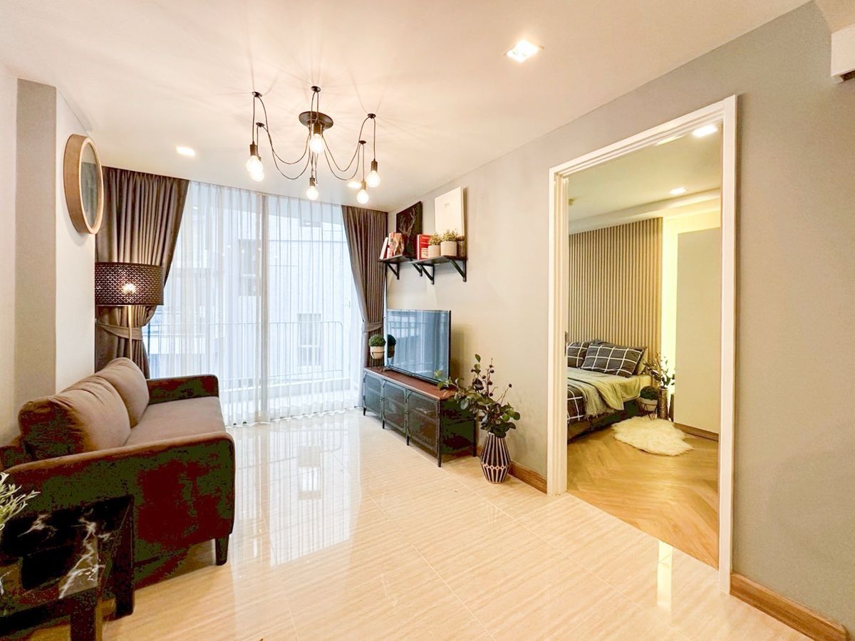 ขายคอนโดสุขุมวิท อโศก ทองหล่อ : Pet Friendly Condo Thonglor
คอนโดเลี้ยงสัตว์ได้ใจกลางทองหล่อ