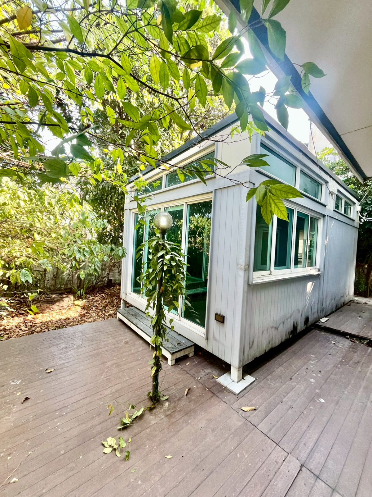 For SaleHouseVipawadee, Don Mueang, Lak Si : 2 storey detached house for sale Soi Wat Wevanaram 18, after the corner of 98.5 square wah, 3 bedrooms, Songprapha Road, Thung Song Hong Subdistrict, Don Mueang District, Bangkok