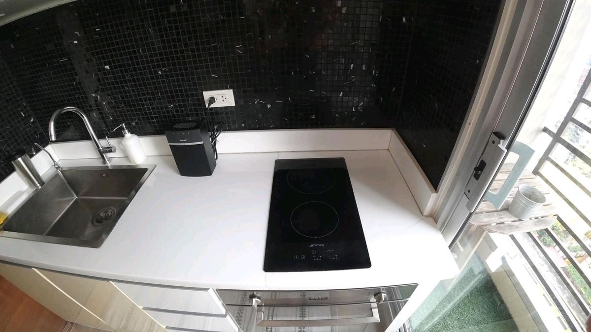 For SaleCondoRama9, Petchburi, RCA : For Sale Supalai Park Ekkamai-Thonglor Condo 🌇 Fully furnished