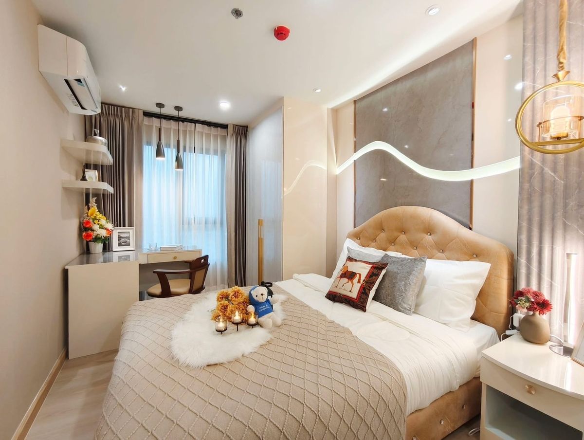 ให้เช่าคอนโดปทุมธานี รังสิต ธรรมศาสตร์ : 📌 ปล่อยเช่าคอนโด Terra Residence 1 (คอนโดใหม่ติดรั้ว ม. ธรรมศาสตร์ รังสิต)
