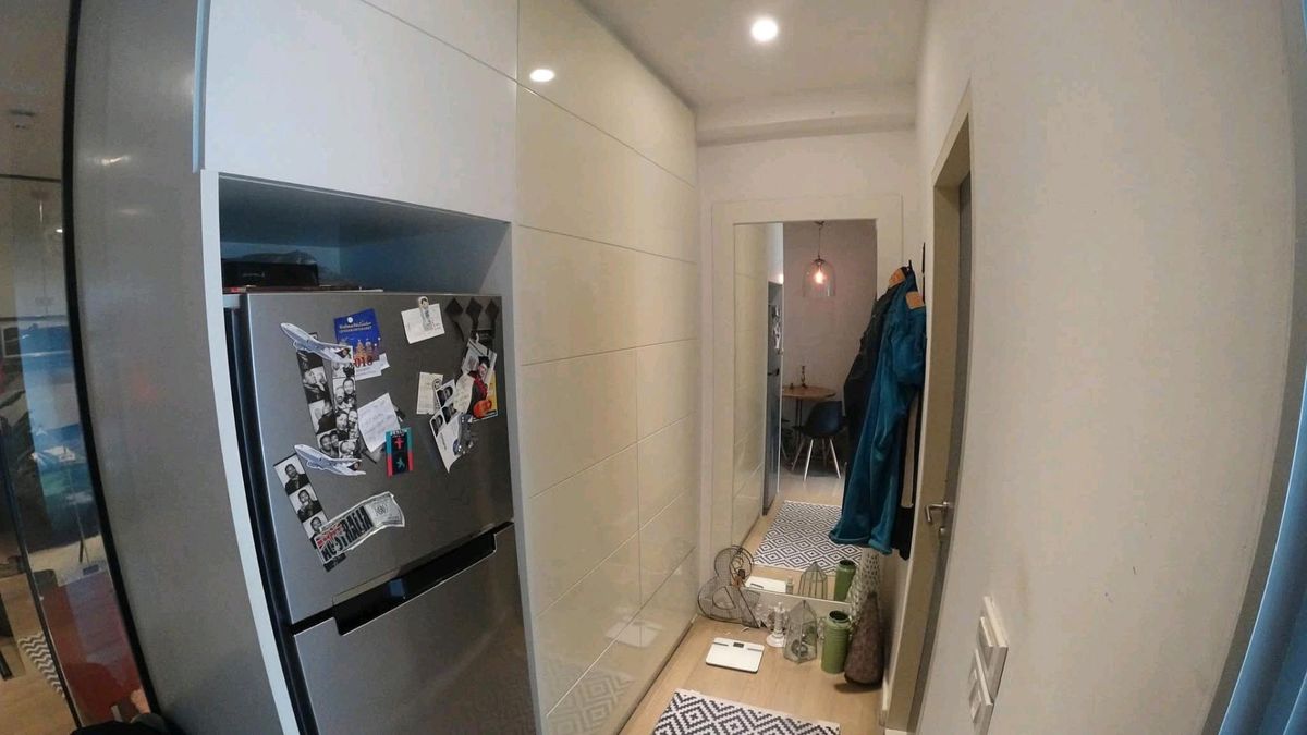 For SaleCondoRama9, Petchburi, RCA : For Sale Supalai Park Ekkamai-Thonglor Condo 🌇 Fully furnished