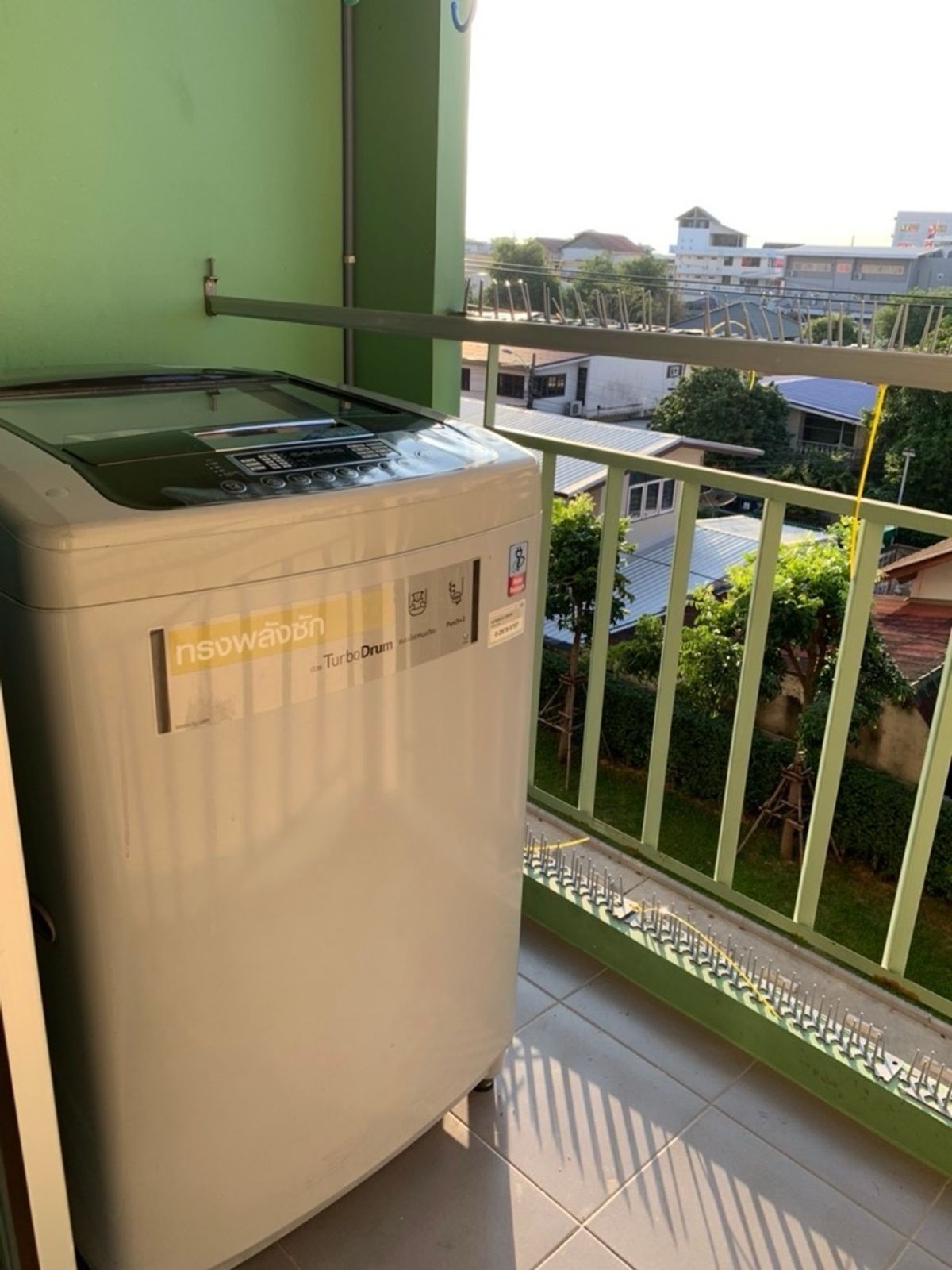 For SaleCondoSamut Prakan,Samrong : 💰💰For SALE Condo for sale, investing a little price, rented a YEILD height 5.5% 1.2 MB, including all expenses