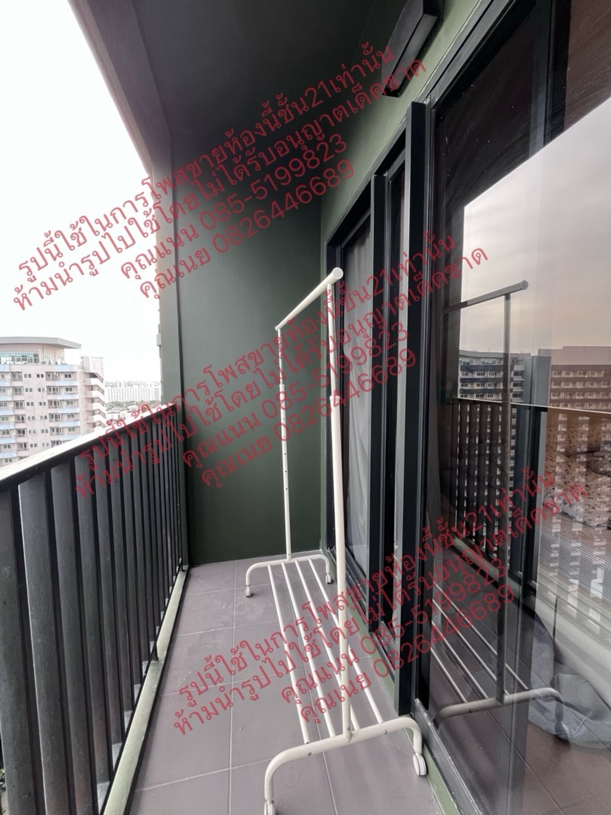 For SaleCondoLadprao, Central Ladprao : 🍀HOT DEAL🍀