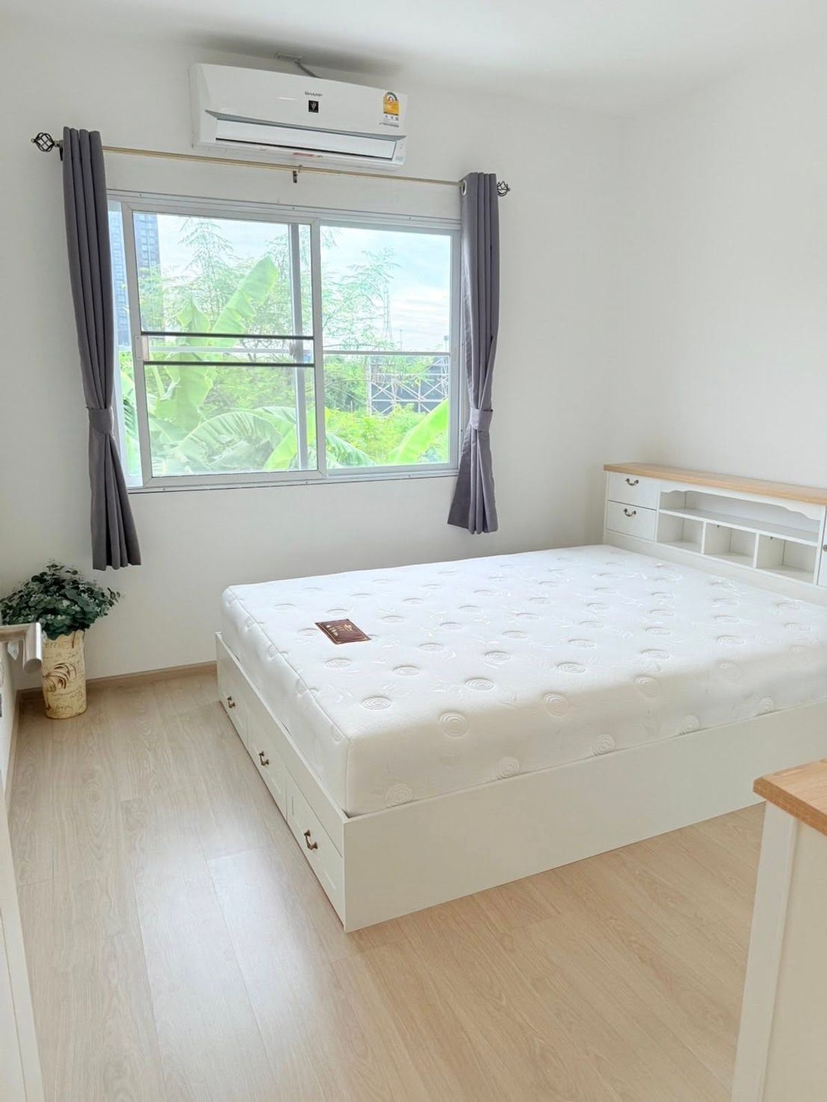 For RentTownhomeBangna, Bearing, Lasalle : Rent Indy 4 Bangna Km.7 (Indie 4 Bang Na Km 7) [CC-01]