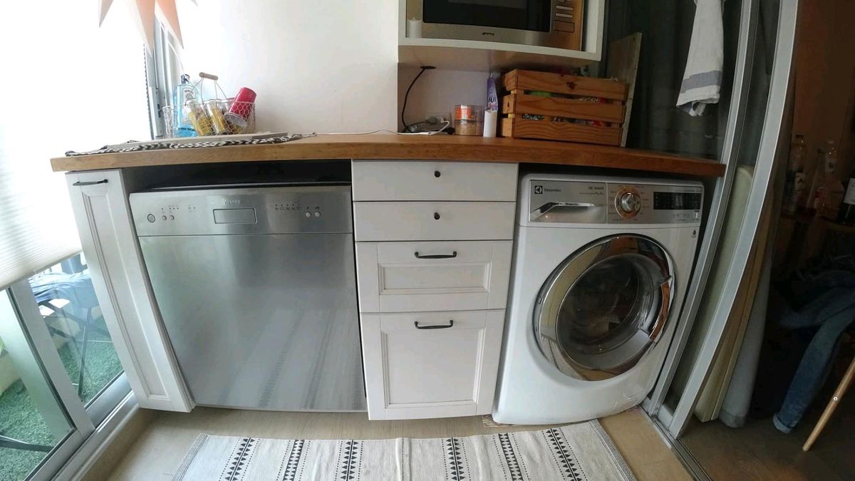 For SaleCondoRama9, Petchburi, RCA : For Sale Supalai Park Ekkamai-Thonglor Condo 🌇 Fully furnished