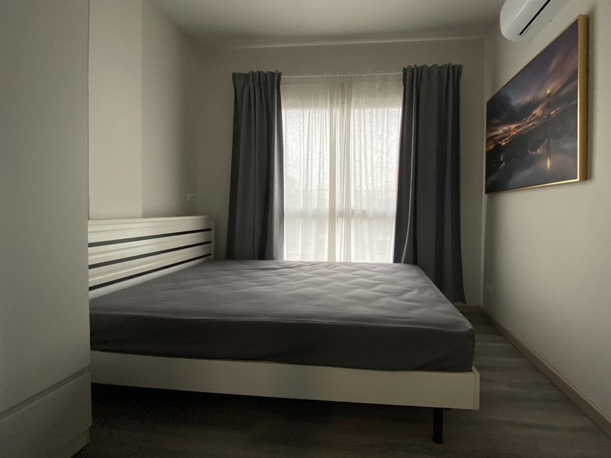 For SaleCondoPathum Thani,Rangsit, Thammasat : Condo for sale, The Kit Khlong Luang