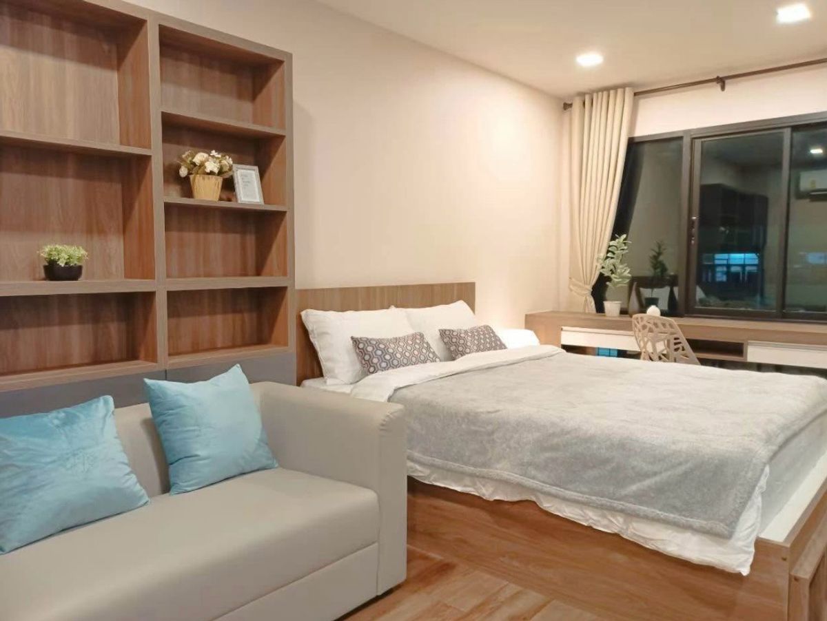ให้เช่าคอนโดปิ่นเกล้า จรัญสนิทวงศ์ : ให้เช่าคอนโด ซัน ซิตี้ แยกไฟฉาย

