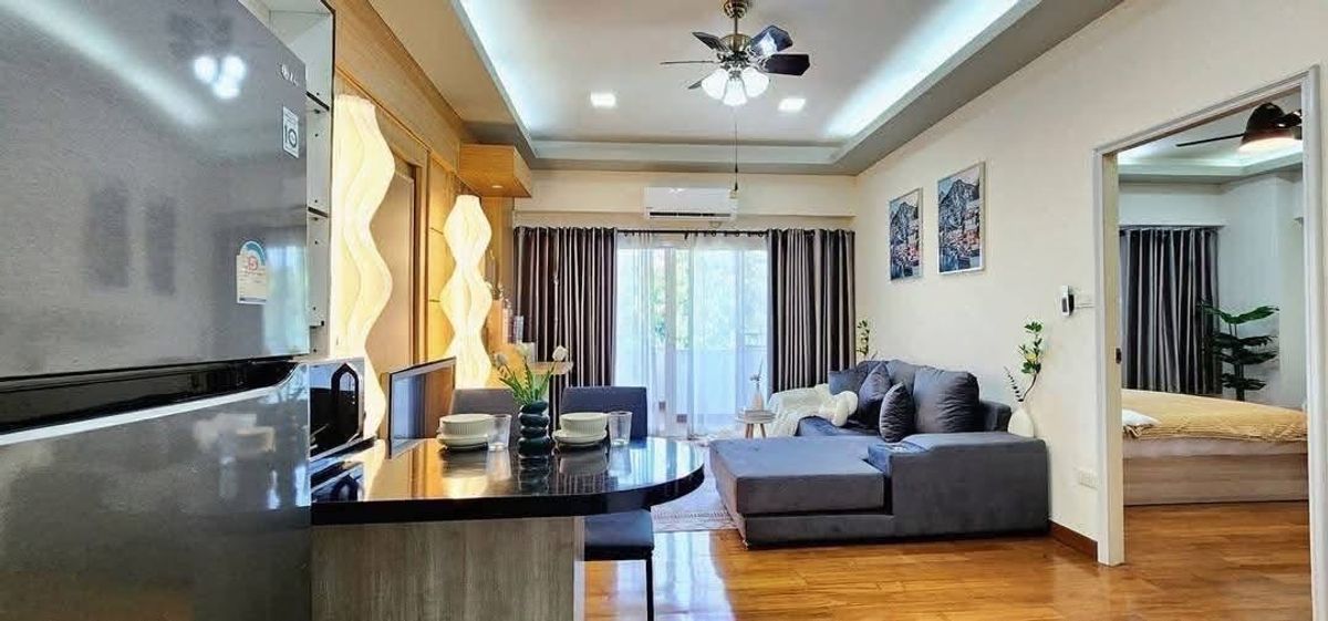 For RentCondoChiang Mai : ✨ For Rent! Supanich Condo Chiang Mai. 📅 Available on July 20, 2025