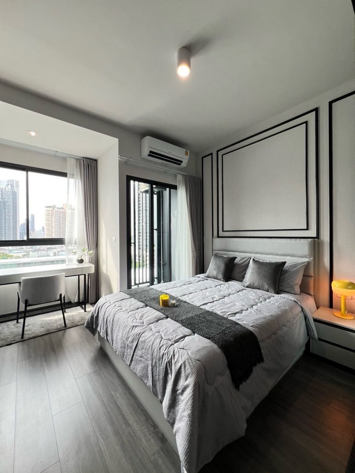 For RentCondoOnnut, Udomsuk : 🔥🔥Code 28002🔥🔥New condo, new room, first hand‼️at IDEO Sukhumvit - Rama 4 🌐𝐋𝐈𝐍𝐄 𝐈𝐃 : @𝐟𝐚𝐬𝐭𝐟𝐨𝐫𝐫𝐞𝐧𝐭𝐜𝐨𝐧𝐝𝐨