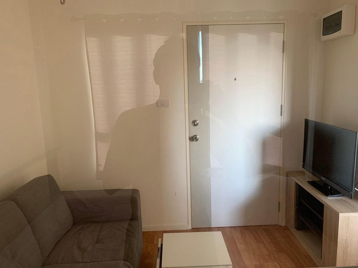 For SaleCondoSamut Prakan,Samrong : 💰💰For SALE Condo for sale, investing a little price, rented a YEILD height 5.5% 1.2 MB, including all expenses