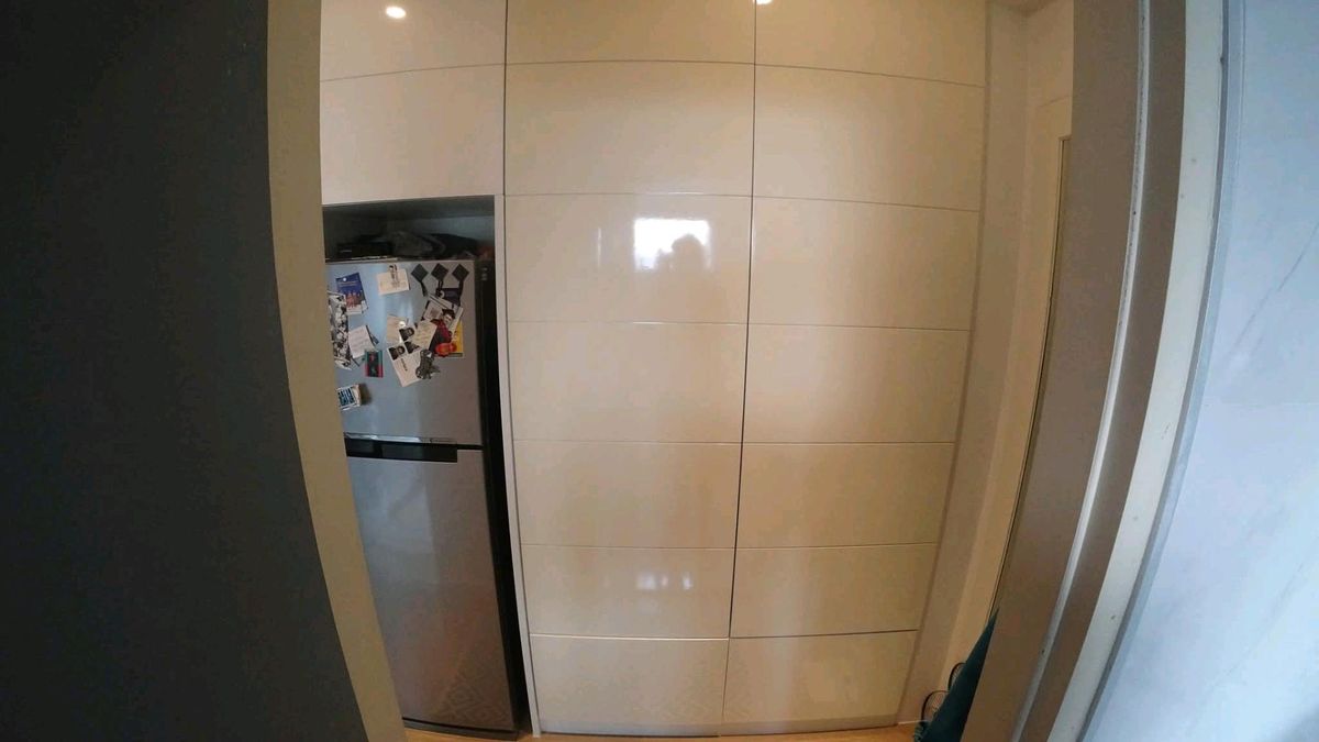 For SaleCondoRama9, Petchburi, RCA : For Sale Supalai Park Ekkamai-Thonglor Condo 🌇 Fully furnished