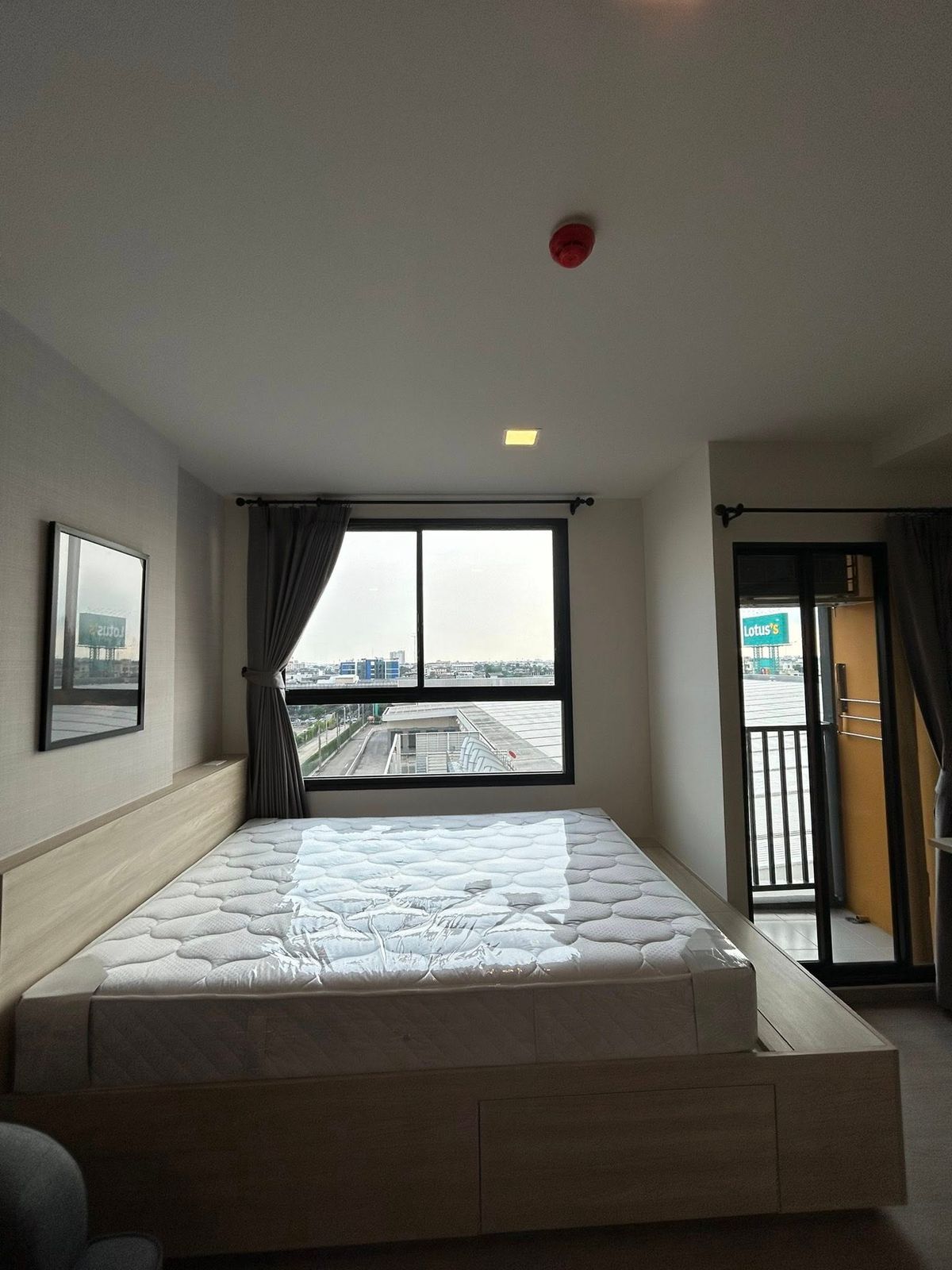 For SaleCondoBang kae, Phetkasem : (Code T041) Condo for sale The Muve Bangkok The Move Bang Khae near MRT Bang Khae