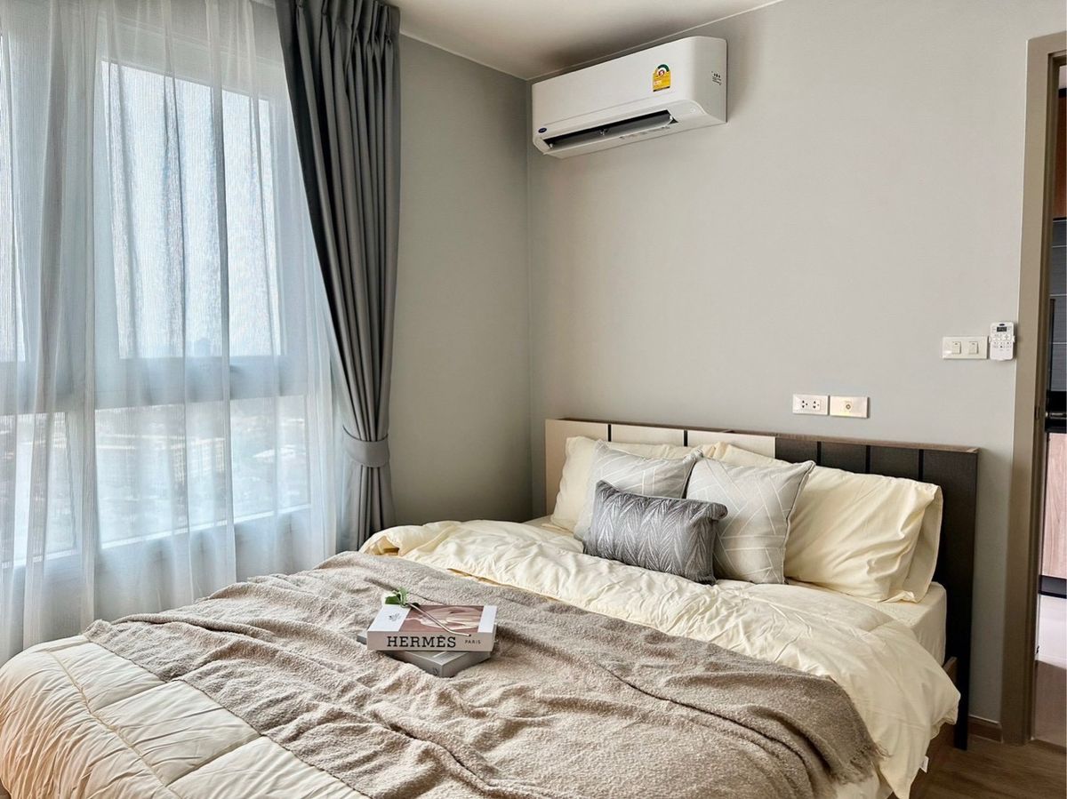 For RentCondoRama5, Ratchapruek, Bangkruai : Condo for rent • Rich Park Chao Phraya *** Chao Phraya River View 
