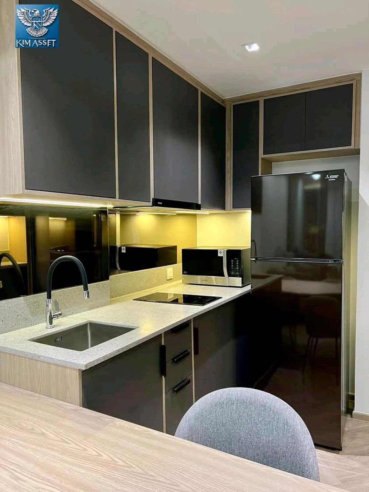 For RentCondoSiam Paragon ,Chulalongkorn,Samyan : 🔥𝗖𝗛𝗔𝗣𝗧𝗘𝗥 𝗖𝗛𝗨𝗟𝗔 𝗦𝗔𝗠𝗬𝗔𝗡💎 𝟮𝗕𝗘𝗗 𝟰𝟱𝗦𝗤𝗠. High floor, 𝗯𝗲𝗮𝘂𝘁𝗶𝗳𝘂𝗹 𝘃𝗶𝗲𝘄 🌌💙 𝟯𝟯,𝟬𝟬𝟬฿/𝗺𝗼𝗻𝘁𝗵 KIM Kim 0660208013, 𝗟𝗶𝗻𝗲:𝗺𝗶𝗿𝗮𝗴𝗲𝗿𝗶𝗰𝗵𝗰𝗼𝗻𝗱𝗼