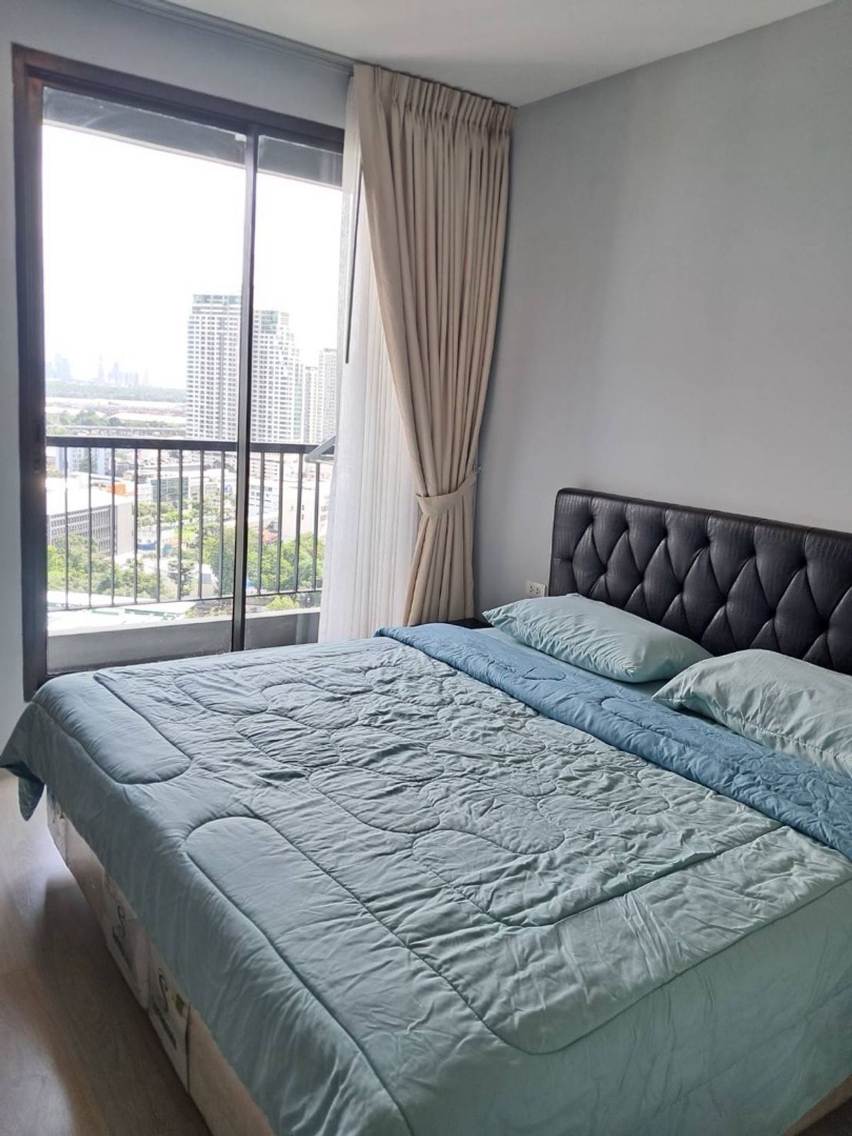 ให้เช่าคอนโดอ่อนนุช อุดมสุข : ให้เช่า Rhythm Sukhumvit44/1 ติด BTS Phra Khanong