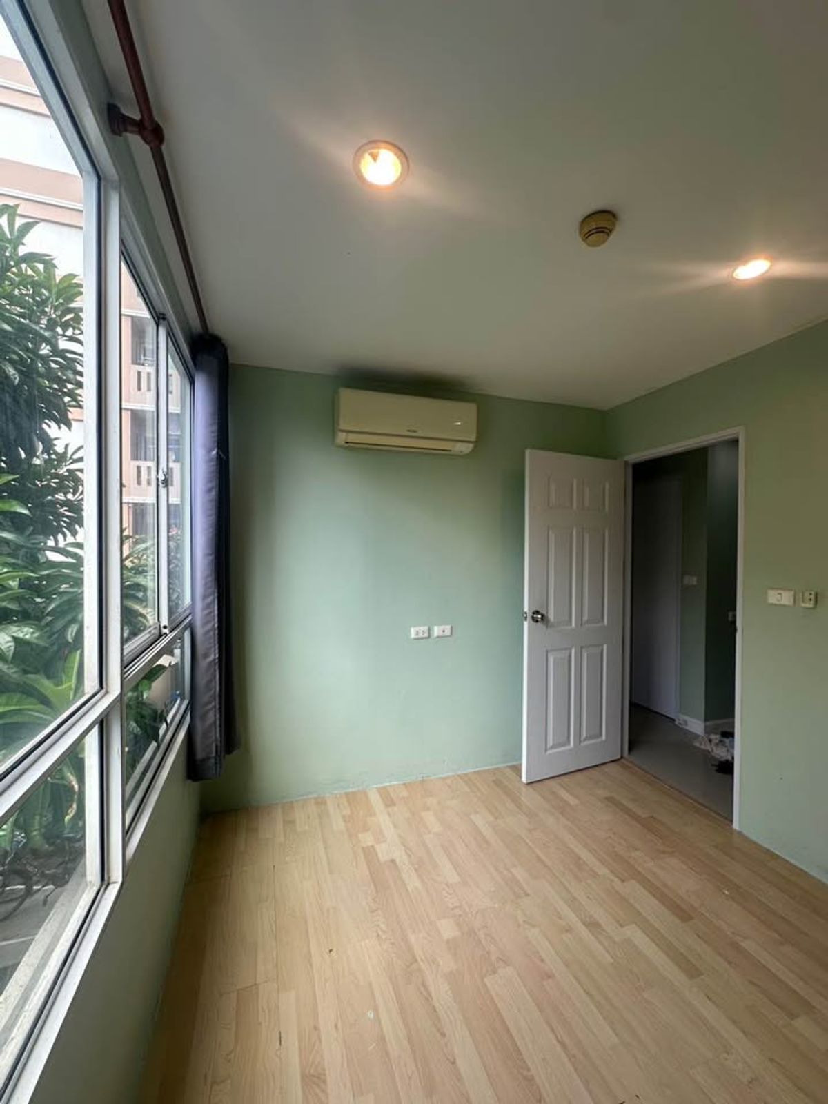 ขายคอนโดลาดพร้าว เซ็นทรัลลาดพร้าว : ขาย รหัส PP275 คอนโด Levo Condo Project 1