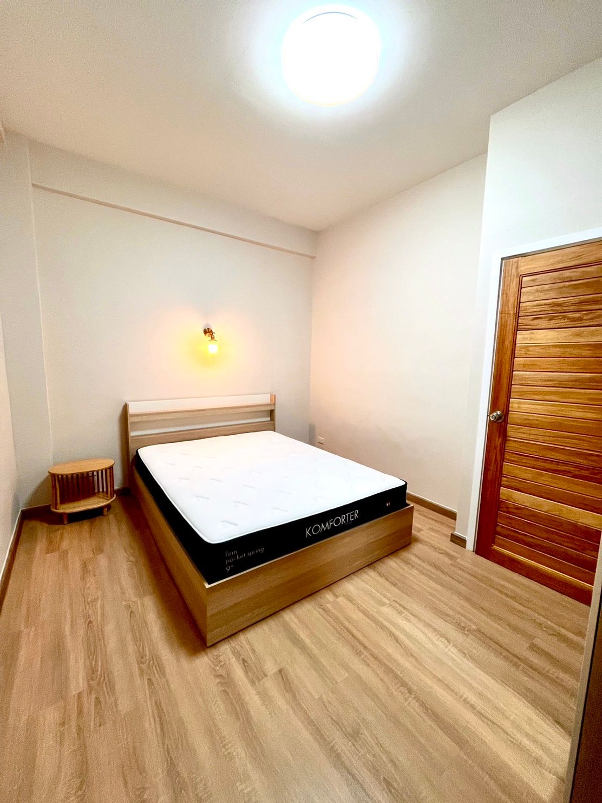For SaleVipawadee, Don Mueang, Lak Si : New renovated room Very beautiful decoration Laksi Housing Authority Chaengwattana Soi 5