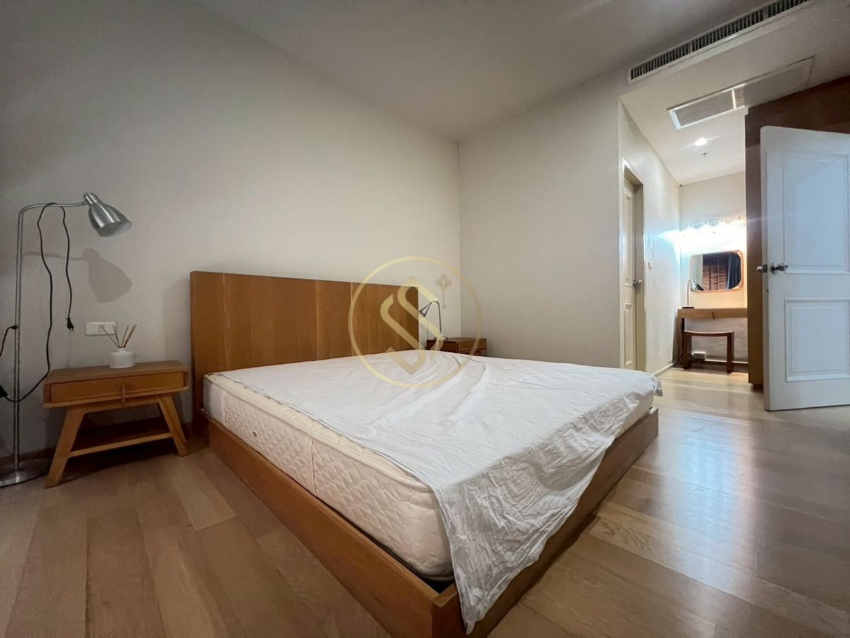 For RentCondoAri,Anusaowaree : Urgent rental condo attached to BTS Ari Condo, Nobel Rotten: (NOBLE Reform) 54 sqm. The condition is ready to move in.