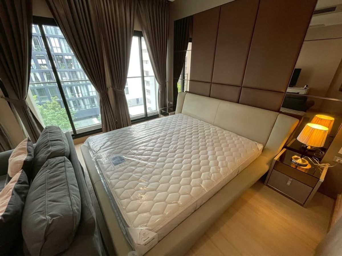 For RentCondoWitthayu, Chidlom, Langsuan, Ploenchit : NOBLE PLOENCHIT rental (Noble Ploenchit) [CC-01]