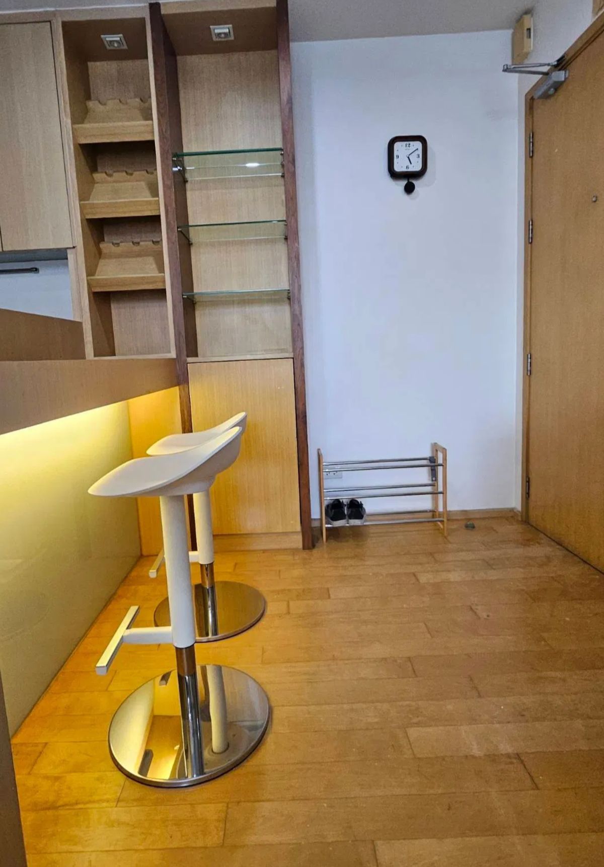 ให้เช่าคอนโดราชเทวี พญาไท :  Villa Ratchataewee Eng 中 日 Please add LINE ID @806qphgn o8415o5483