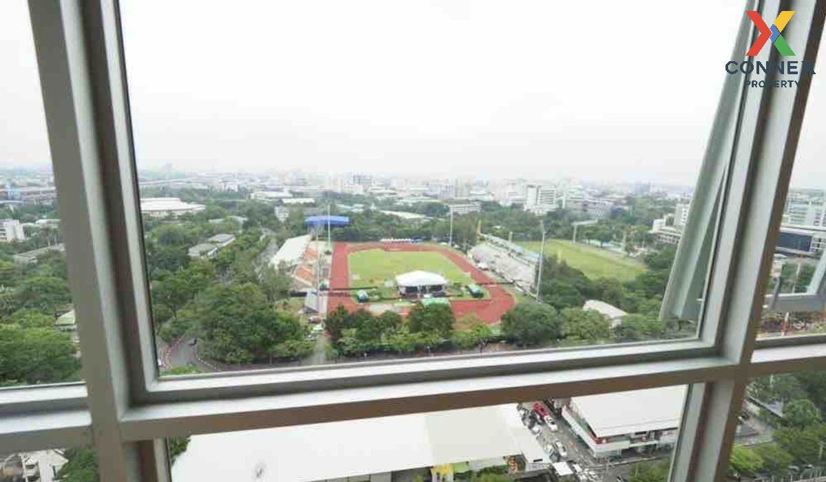 ขายคอนโดเกษตรศาสตร์ รัชโยธิน : ขายคอนโด เดอะ ซีเล็คเต็ด เกษตร - งามวงศ์วาน BTS-เสนานิคม ลาดยาว เขต จตุจักร กรุงเทพ CX-136183