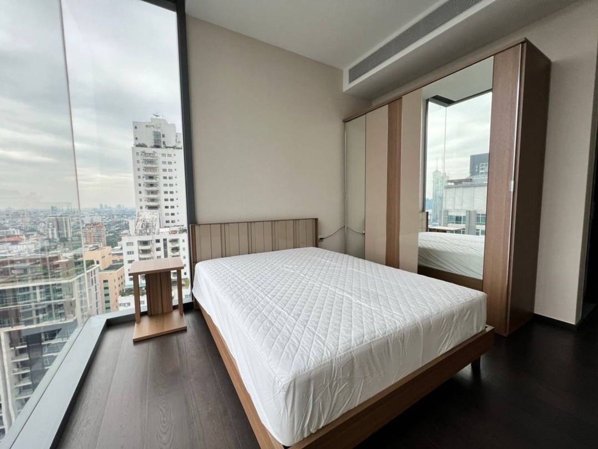 ให้เช่าคอนโดสุขุมวิท อโศก ทองหล่อ : 💖Laviq Sukhumvit57 ✅ถูกสุดในตึก