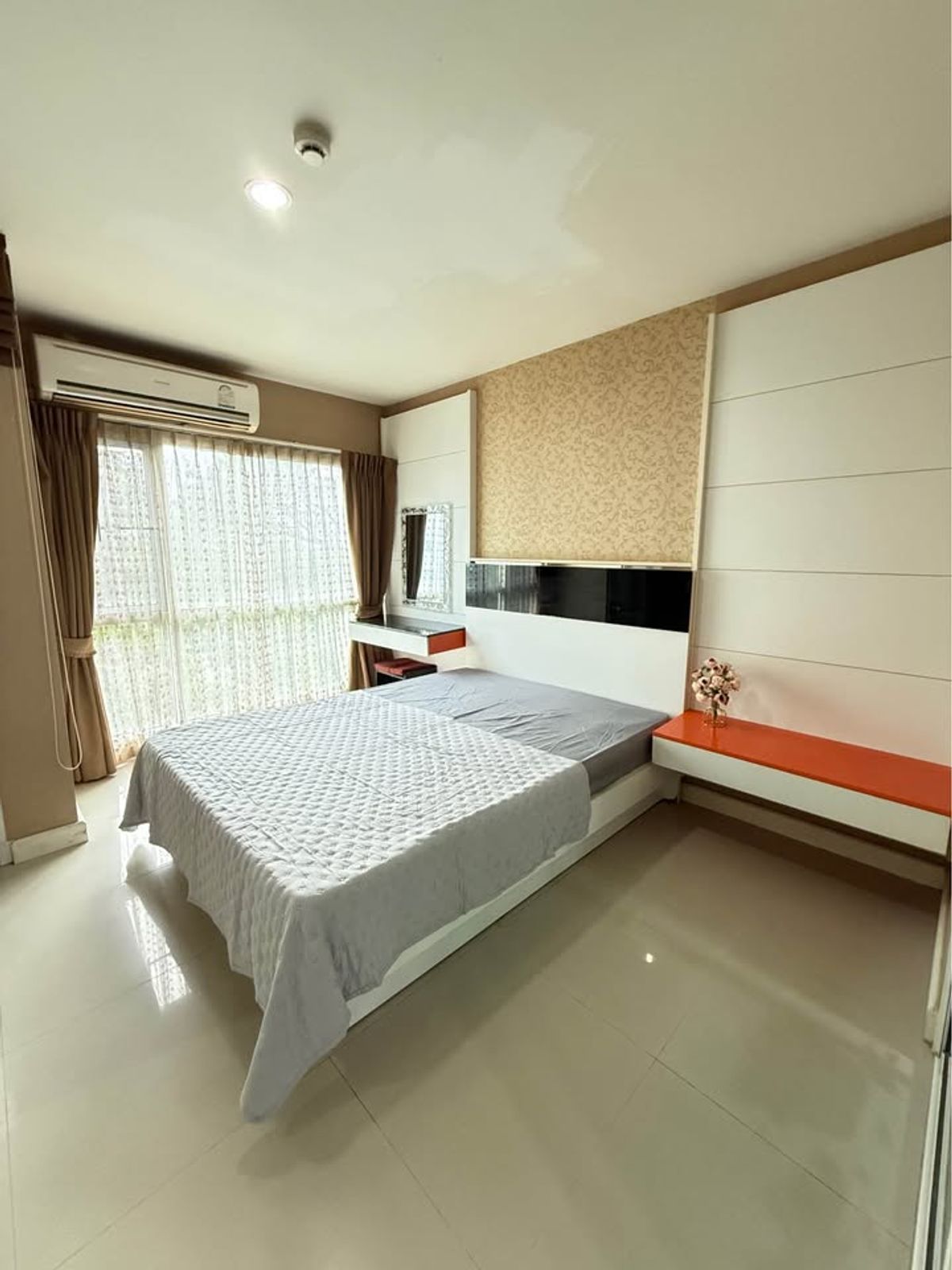 ขายคอนโดท่าพระ ตลาดพลู วุฒากาศ : ขาย รหัส PP273 คอนโด Metro Park สาทร เฟส B