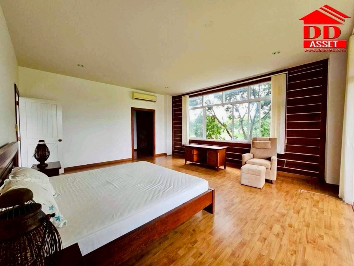 For SaleCondoPak Chong KhaoYai : Bonanza Khao Yai Condo for sale