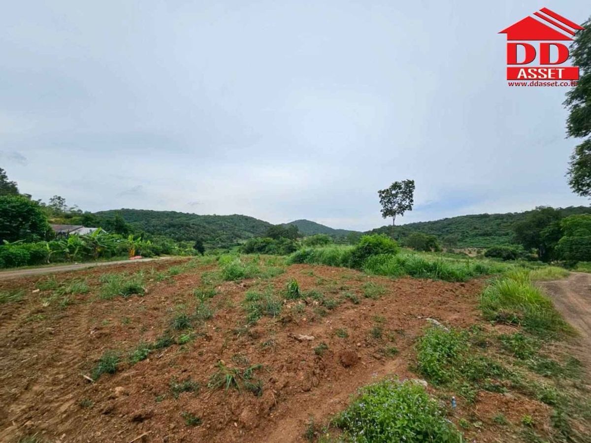 ขายที่ดินปากช่อง เขาใหญ่ : ขายที่ดินเปล่าเขาใหญ่ ตำบล หมูสี อำเภอปากช่อง  นครราชสีมา ใกล้ถนนธนรัชต์-เขาใหญ่เพียง 500 เมตร รหัส : L8044