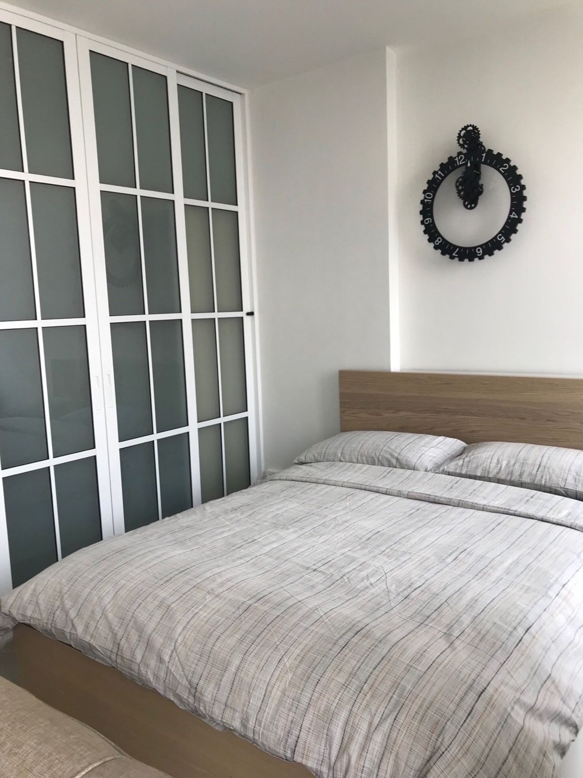 For RentCondoSathorn, Narathiwat : For Rent Condo Nara 9 fully furnished (S15-30031)