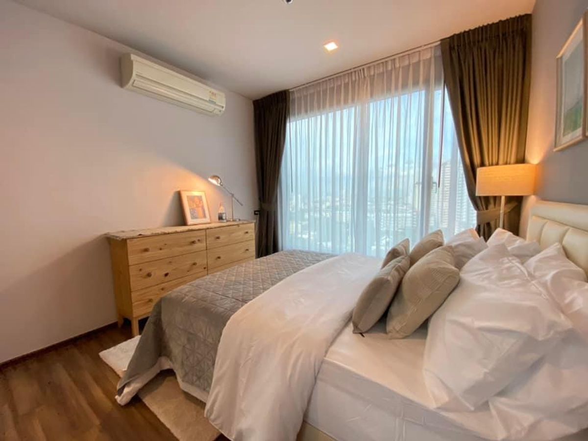 For RentCondoSukhumvit, Asoke, Thonglor : Rent CEIL by Sansiri (Seal by Sansiri) [CC-01]