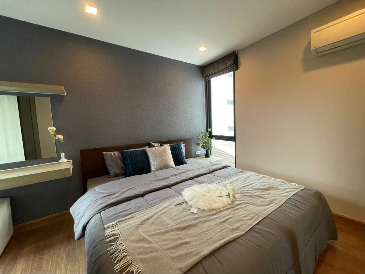 For RentCondoSukhumvit, Asoke, Thonglor : Beautiful room ready to move in!! The Ace Ekamai