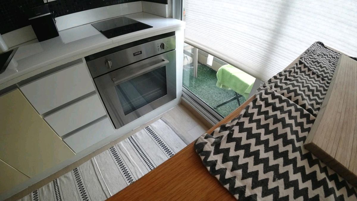 For SaleCondoRama9, Petchburi, RCA : For Sale Supalai Park Ekkamai-Thonglor Condo 🌇 Fully furnished